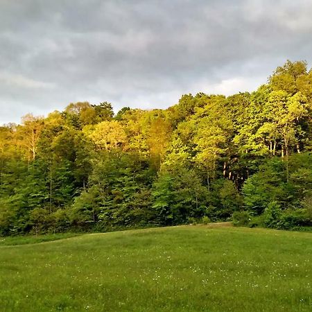 Отель Altenbrauch Farm - Camping In The Hocking Hills Stella Экстерьер фото