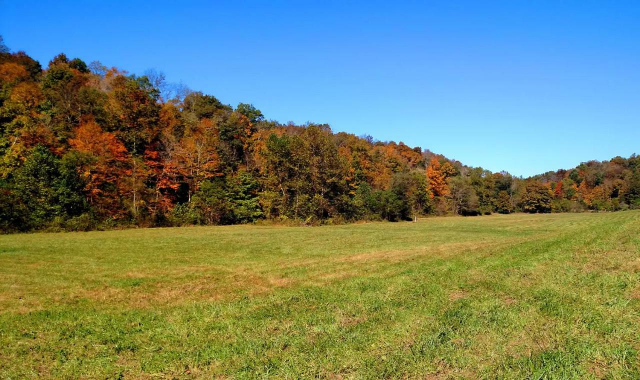 Отель Altenbrauch Farm - Camping In The Hocking Hills Stella Экстерьер фото